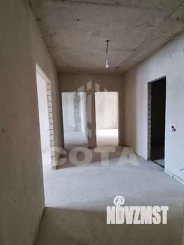 3-к квартира, вторичка, 93м2, 6/17 этаж