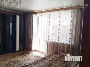2-к квартира, вторичка, 51м2, 10/10 этаж