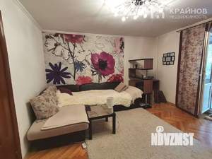 3-к квартира, вторичка, 67м2, 2/6 этаж