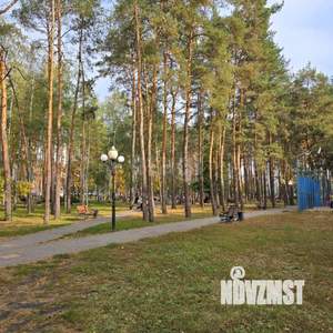 1-к квартира, вторичка, 38м2, 1/10 этаж