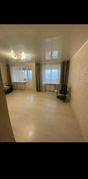 2-к квартира, вторичка, 58м2, 12/12 этаж