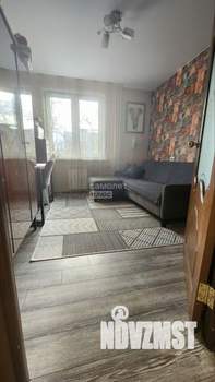 2-к квартира, вторичка, 43м2, 4/9 этаж