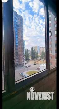 1-к квартира, вторичка, 45м2, 5/16 этаж