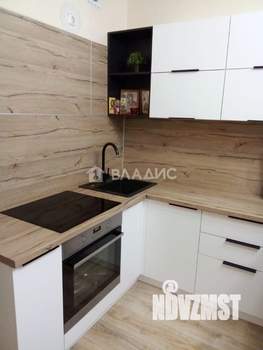 2-к квартира, вторичка, 59м2, 17/17 этаж