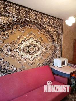 2-к квартира, вторичка, 44м2, 5/5 этаж