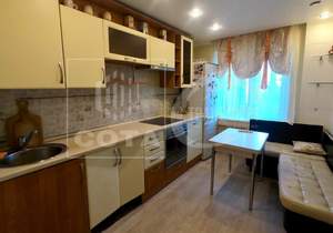 1-к квартира, вторичка, 36м2, 7/12 этаж