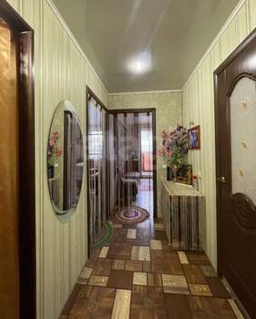 1-к квартира, вторичка, 41м2, 2/17 этаж