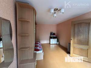 2-к квартира, вторичка, 43м2, 2/5 этаж