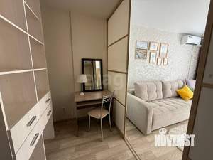 1-к квартира, вторичка, 35м2, 4/17 этаж
