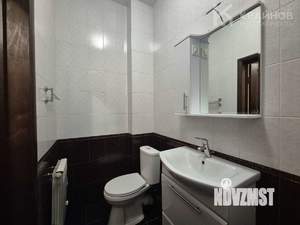 3-к квартира, вторичка, 196м2, 1/2 этаж