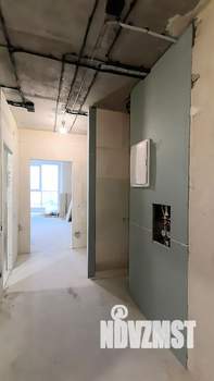 1-к квартира, вторичка, 63м2, 16/17 этаж