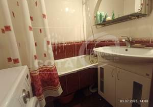 2-к квартира, вторичка, 55м2, 2/10 этаж