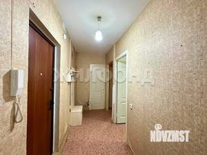 2-к квартира, вторичка, 55м2, 3/10 этаж