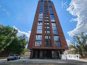 2-к квартира, вторичка, 53м2, 6/18 этаж