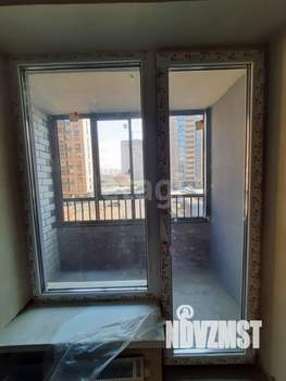 3-к квартира, вторичка, 85м2, 10/18 этаж