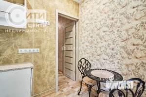 2-к квартира, вторичка, 41м2, 5/5 этаж