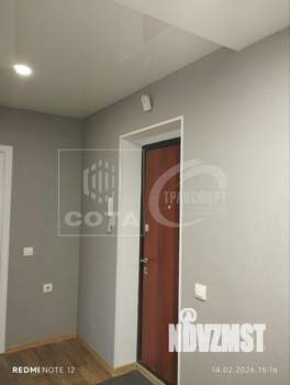 1-к квартира, вторичка, 40м2, 10/10 этаж