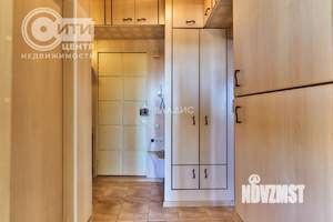 1-к квартира, вторичка, 37м2, 9/9 этаж