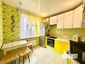 2-к квартира, вторичка, 55м2, 3/10 этаж