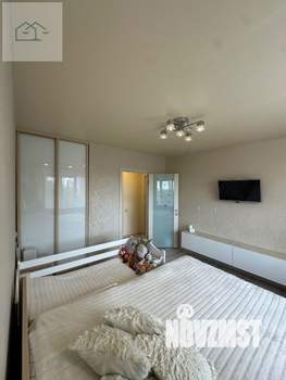2-к квартира, вторичка, 70м2, 8/19 этаж