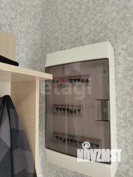 3-к квартира, вторичка, 64м2, 8/10 этаж