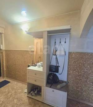 2-к квартира, вторичка, 44м2, 1/9 этаж