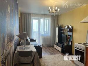 Студия квартира, вторичка, 22м2, 11/18 этаж