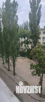 2-к квартира, вторичка, 37м2, 5/5 этаж