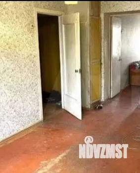 2-к квартира, вторичка, 46м2, 5/5 этаж