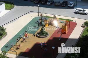 3-к квартира, строящийся дом, 91м2, 9/24 этаж
