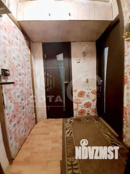1-к квартира, вторичка, 28м2, 2/9 этаж