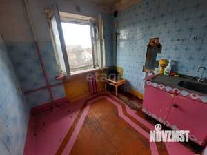 1-к квартира, вторичка, 30м2, 5/5 этаж