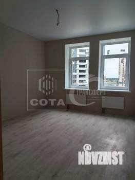 1-к квартира, вторичка, 35м2, 5/20 этаж