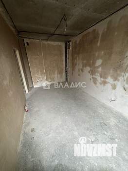 2-к квартира, вторичка, 40м2, 8/19 этаж