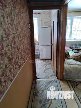 1-к квартира, вторичка, 30м2, 1/5 этаж