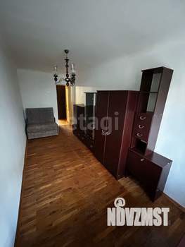 2-к квартира, вторичка, 45м2, 4/5 этаж