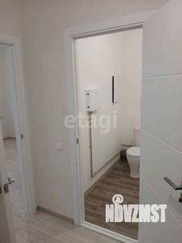 Студия квартира, вторичка, 28м2, 3/18 этаж