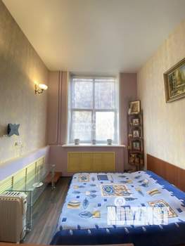 3-к квартира, вторичка, 91м2, 1/9 этаж