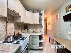 2-к квартира, вторичка, 45м2, 2/5 этаж