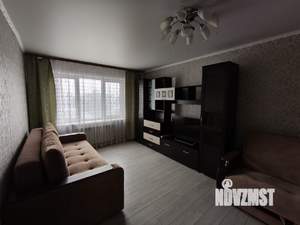 1-к квартира, вторичка, 43м2, 5/19 этаж