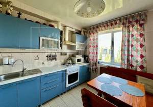 3-к квартира, вторичка, 63м2, 7/9 этаж