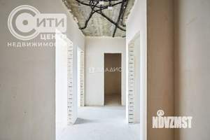 3-к квартира, вторичка, 71м2, 14/15 этаж