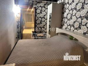 3-к квартира, вторичка, 59м2, 9/9 этаж