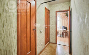 3-к квартира, вторичка, 68м2, 9/10 этаж