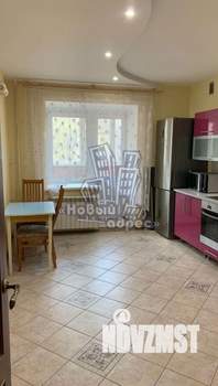 1-к квартира, вторичка, 46м2, 2/16 этаж