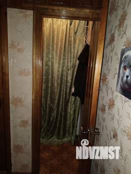 2-к квартира, вторичка, 44м2, 2/5 этаж