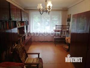 1-к квартира, вторичка, 30м2, 1/5 этаж
