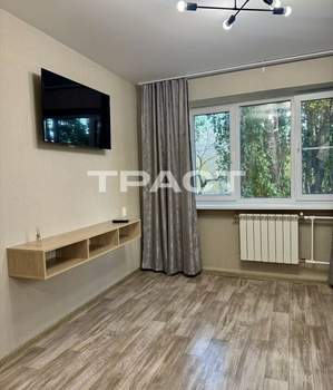 1-к квартира, вторичка, 30м2, 5/5 этаж