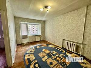 1-к квартира, вторичка, 31м2, 5/5 этаж