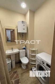 1-к квартира, вторичка, 39м2, 11/16 этаж